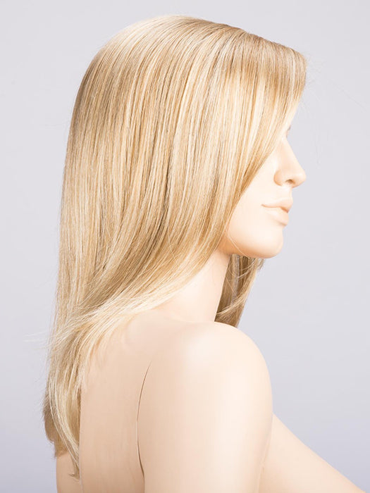 GOLD BLONDE 26.22.19 | Light Golden Blonde and Light Neutral Blonde with Light Honey Blonde Blend