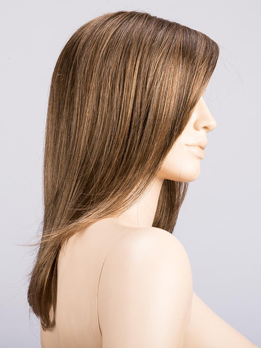 LIGHT BROWN 12.830.20 | Lightest Brown, Medium Brown, Light Auburn, and Light Strawberry Blonde Blend