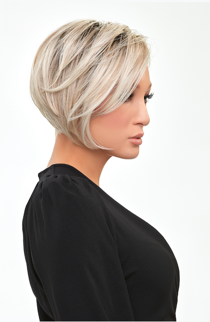 Jon Renau Ignite Petite Heat-Friendly Synthetic Wig
