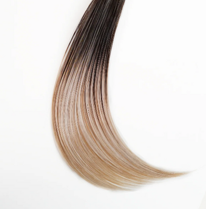 BFF by TressAllure | Wavy Angled Lob Heat-Friendly Synthetic Wig