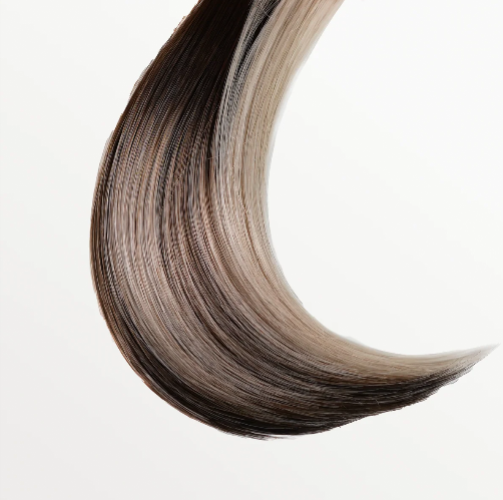 BFF by TressAllure | Wavy Angled Lob Heat-Friendly Synthetic Wig