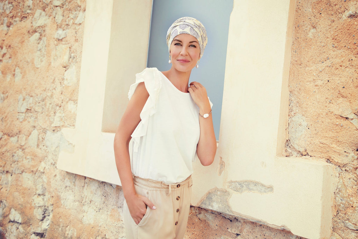 Shakti Turban
