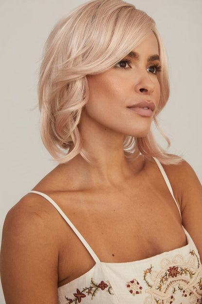 Sheena Wig - 6547 The Orchid Collection