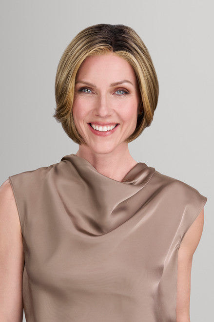 Jon Renau Shelby Synthetic Wig