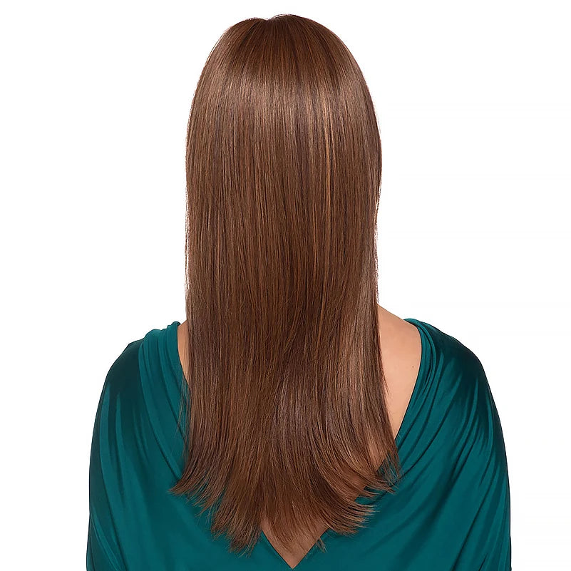 TressAllure Sizzle Heat Friendly Wig
