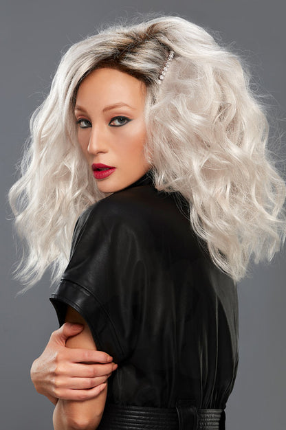 Jon Renau Rachel Synthetic Wig