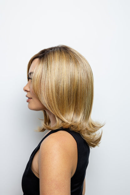 Alexander Couture Sophia Wig - 1041