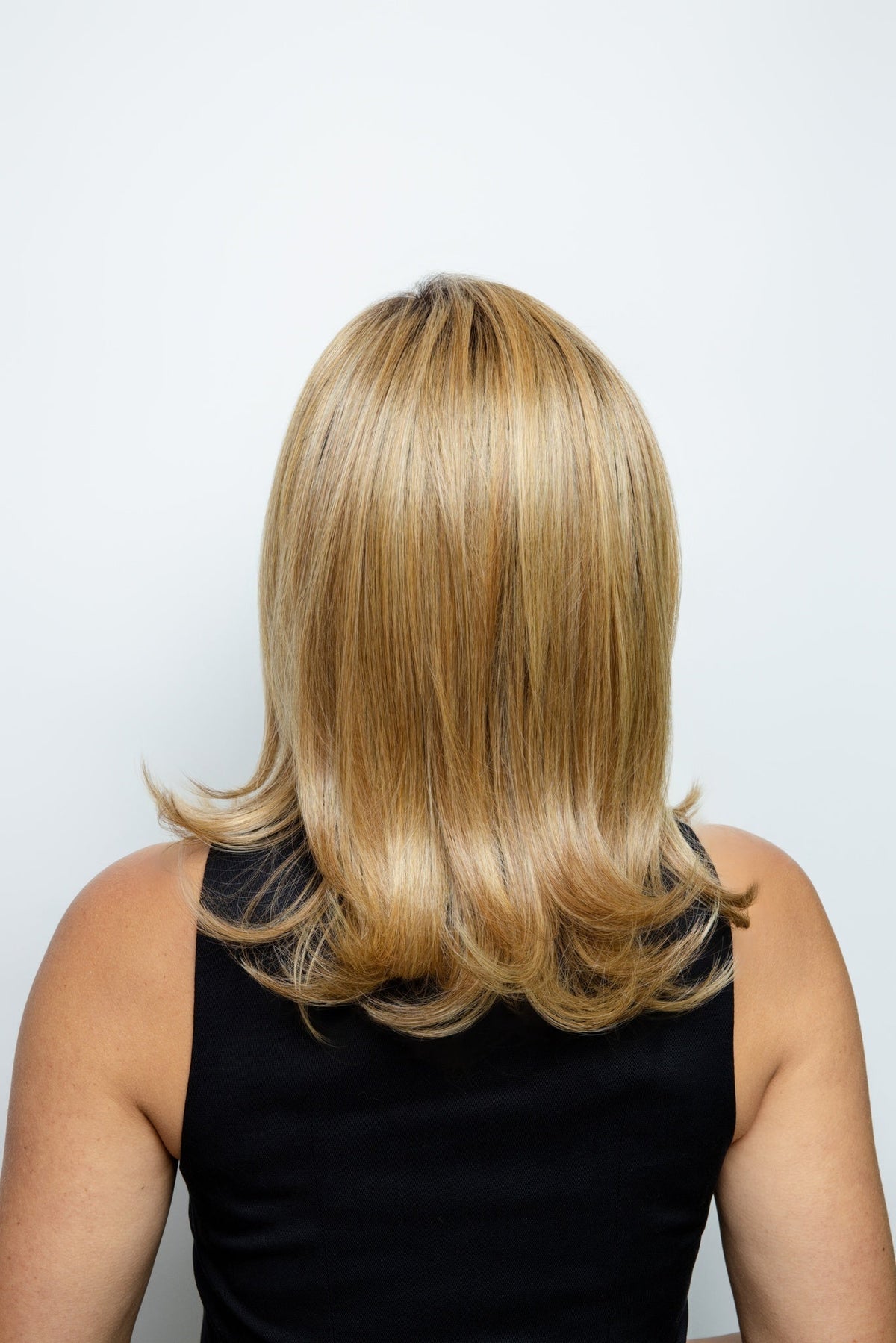 Alexander Couture Sophia Wig - 1041