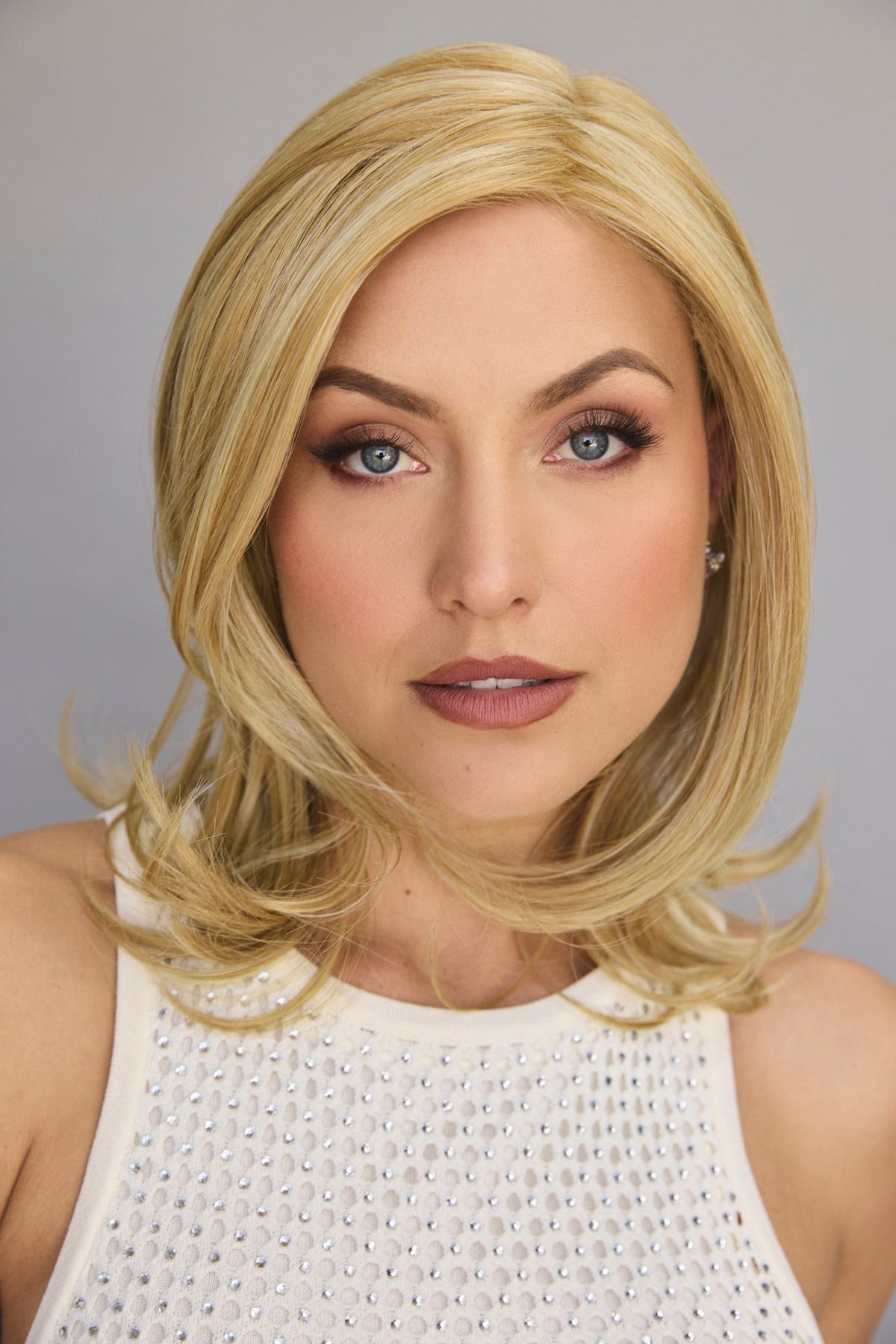 Alexander Couture Sophia Wig - 1041
