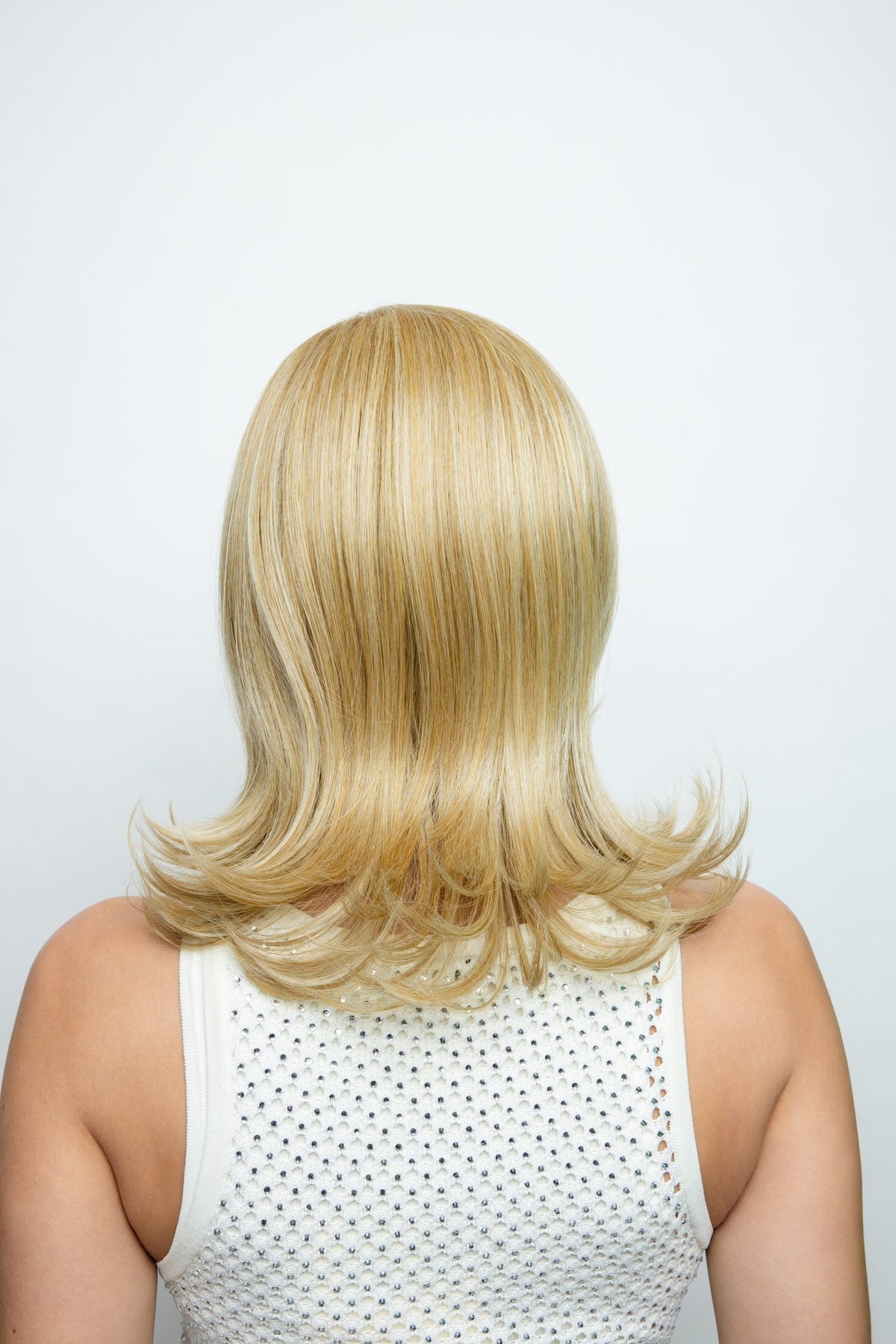 Alexander Couture Sophia Wig - 1041