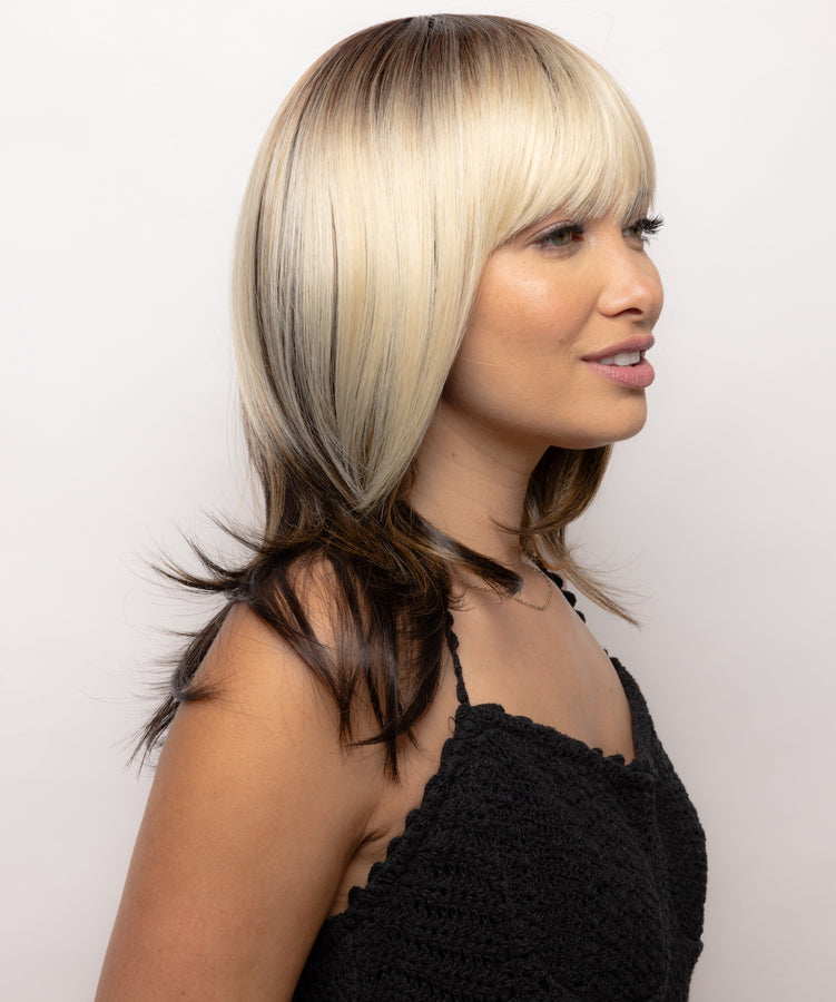 Spellbound Wig - 4102   The Orchid Collection