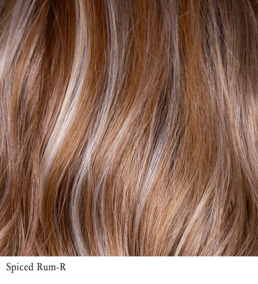 Belle Tress Dahlia - PRE ORDER: SEPTEMBER 30