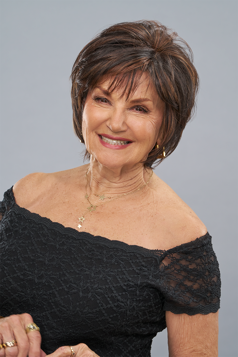 Jon Renau Stella Star Heat-Friendly Synthetic Wig