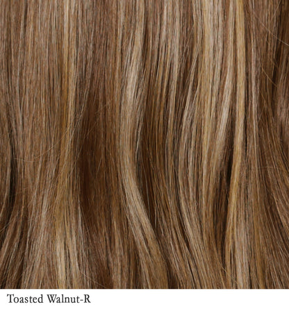 Belle Tress Mcqueen - Large Cap
