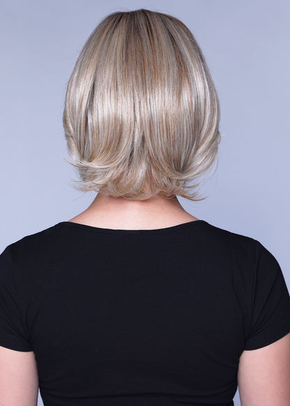 Belle Tress Veneta - Large Cap