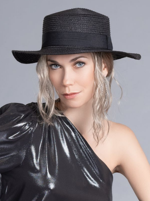 VENICE by ELLEN WILLE in BLACK