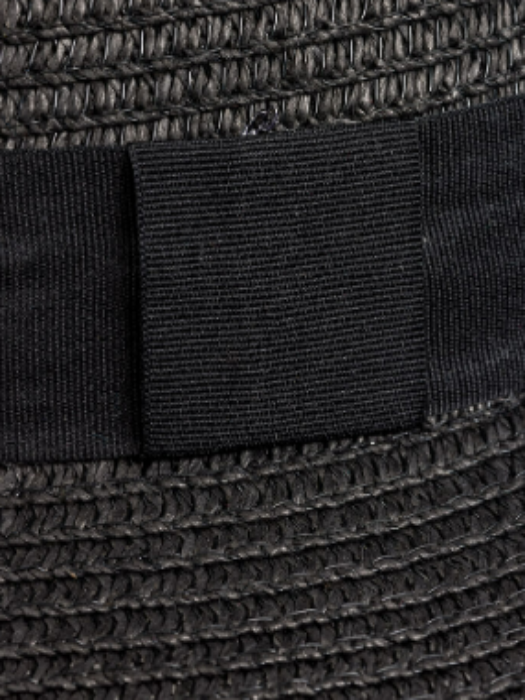 VENICE by ELLEN WILLE in BLACK