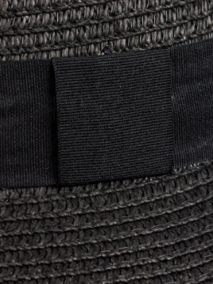 VENICE by ELLEN WILLE in BLACK