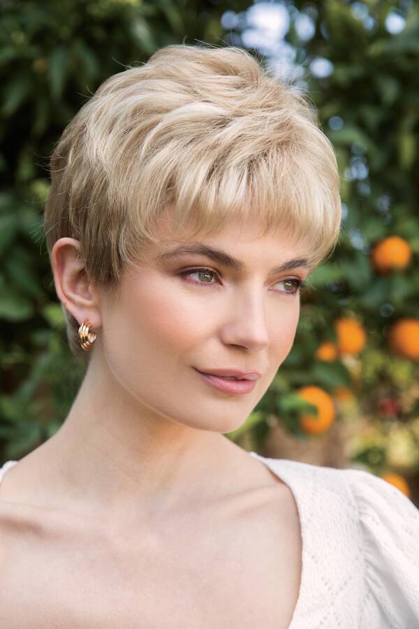 Valentina Wig - 5027   The Orchid Collection