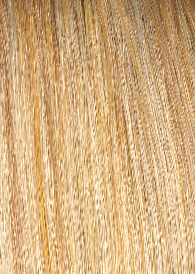 Envy Taryn Synthetic/Human Hair Blend - Mono Top