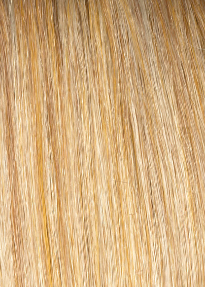 Envy Taryn Synthetic/Human Hair Blend - Mono Top