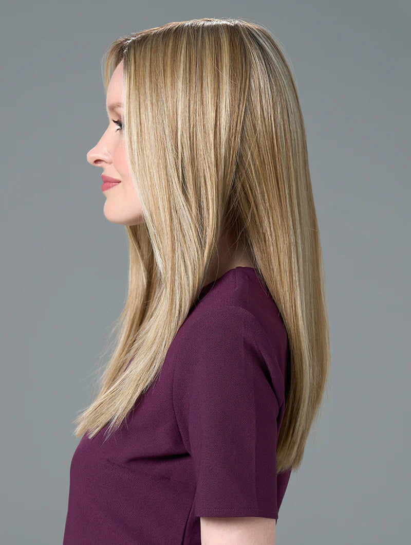 Envy Veronica Synthetic/Human Hair Blend - Hand-Tied Cap