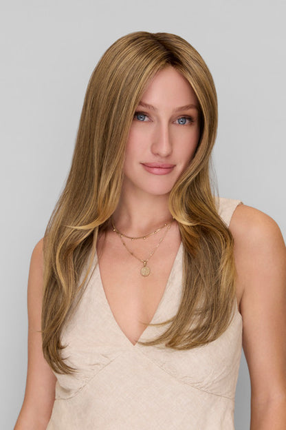 Jon Renau Zara Lite Synthetic Wig