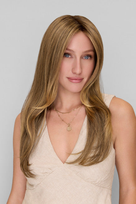 Jon Renau Zara Lite Synthetic Wig