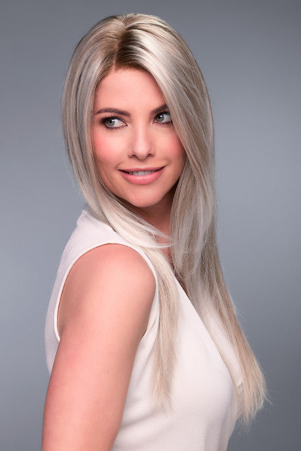 Jon Renau Zara Lite Synthetic Wig