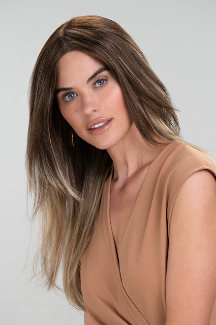 Jon Renau Zara Synthetic Wig