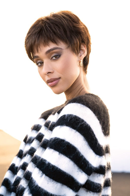 Zoe Wig - 2349   ROP Hi Fashion Collection