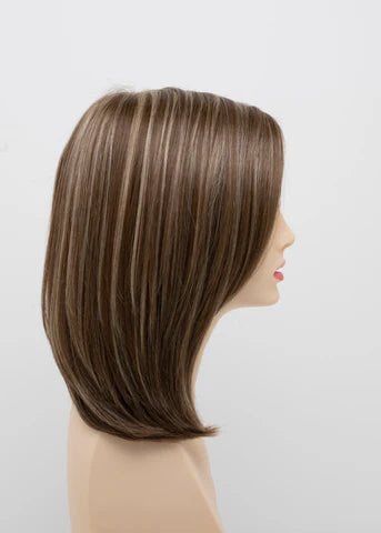 Envy Zoey Synthetic/Human Hair Blend - Hand-Tied Cap