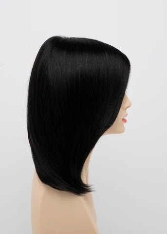 Envy Zoey Synthetic/Human Hair Blend - Hand-Tied Cap