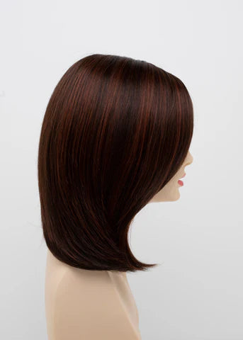 Envy Zoey Synthetic/Human Hair Blend - Hand-Tied Cap