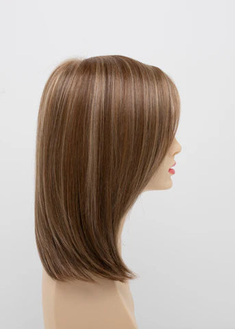 Envy Zoey Synthetic/Human Hair Blend - Hand-Tied Cap