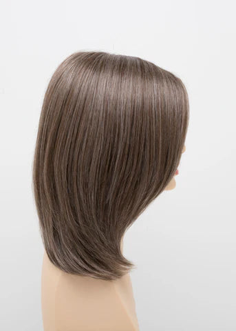 Envy Zoey Synthetic/Human Hair Blend - Hand-Tied Cap