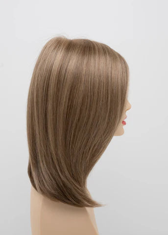 Envy Zoey Synthetic/Human Hair Blend - Hand-Tied Cap