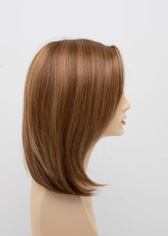 Envy Zoey Synthetic/Human Hair Blend - Hand-Tied Cap