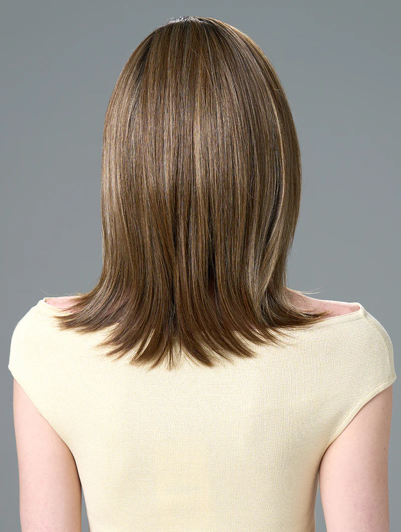 Envy Zoey Synthetic/Human Hair Blend - Hand-Tied Cap