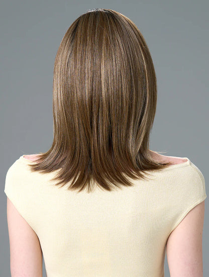 Envy Zoey Synthetic/Human Hair Blend - Hand-Tied Cap