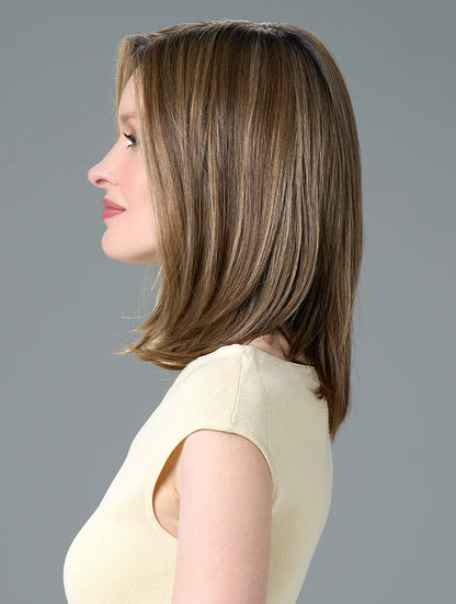 Envy Zoey Synthetic/Human Hair Blend - Hand-Tied Cap