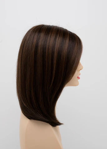 Envy Zoey Synthetic/Human Hair Blend - Hand-Tied Cap