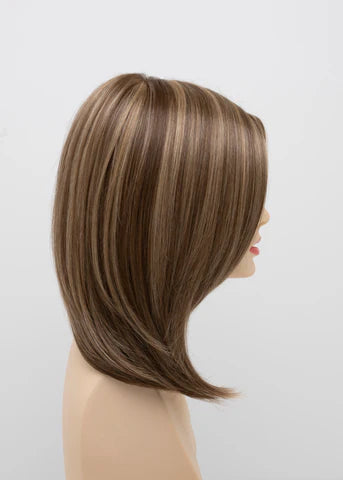 Envy Zoey Synthetic/Human Hair Blend - Hand-Tied Cap