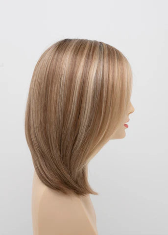 Envy Zoey Synthetic/Human Hair Blend - Hand-Tied Cap