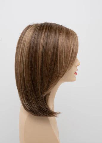 Envy Zoey Synthetic/Human Hair Blend - Hand-Tied Cap