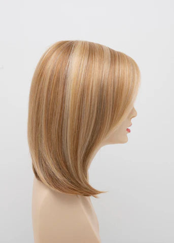 Envy Zoey Synthetic/Human Hair Blend - Hand-Tied Cap