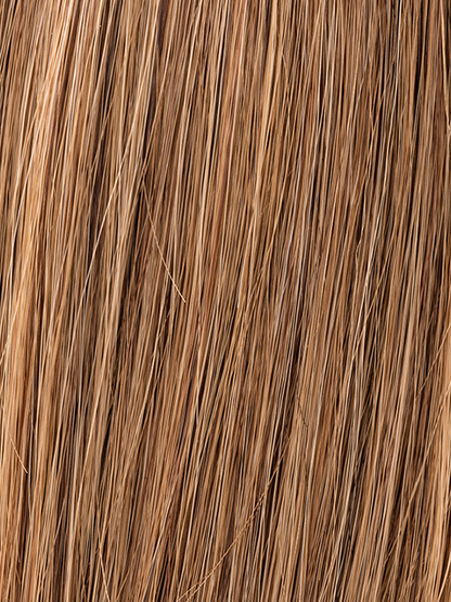 MOCCA MIX 830.12.27 | Medium Brown Blended with Light Auburn and Lightest Brown and Dark Strawberry Blonde Blend