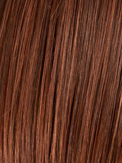 HOT CHILI MIX 130.33.4 | Deep Copper Brown and Dark Auburn and Darkest Brown Blend