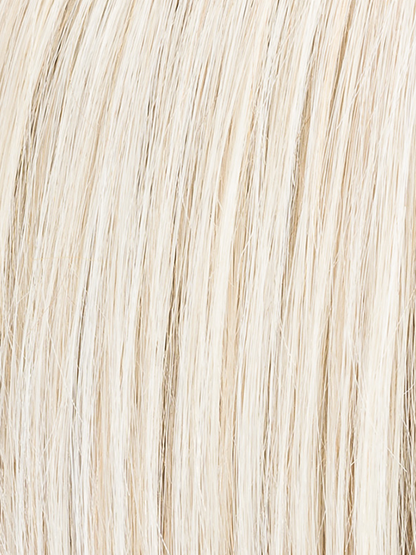 LIGHT CHAMPAGNE ROOTED 23.22.16 | Lightest Pale Blonde, Light Neutral Blonde, and Medium Blonde Blend and Shaded Roots