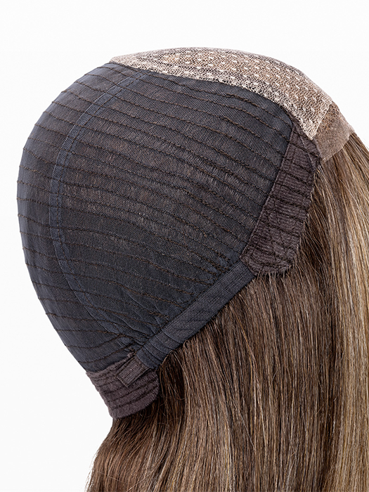 Ellen Willie Advance | Prime Power | Human/Synthetic Hair Blend Wig